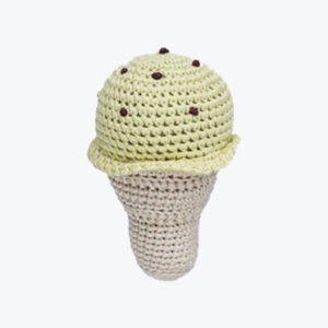 Ice Cream Rattles