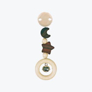 Starry Night Rattle