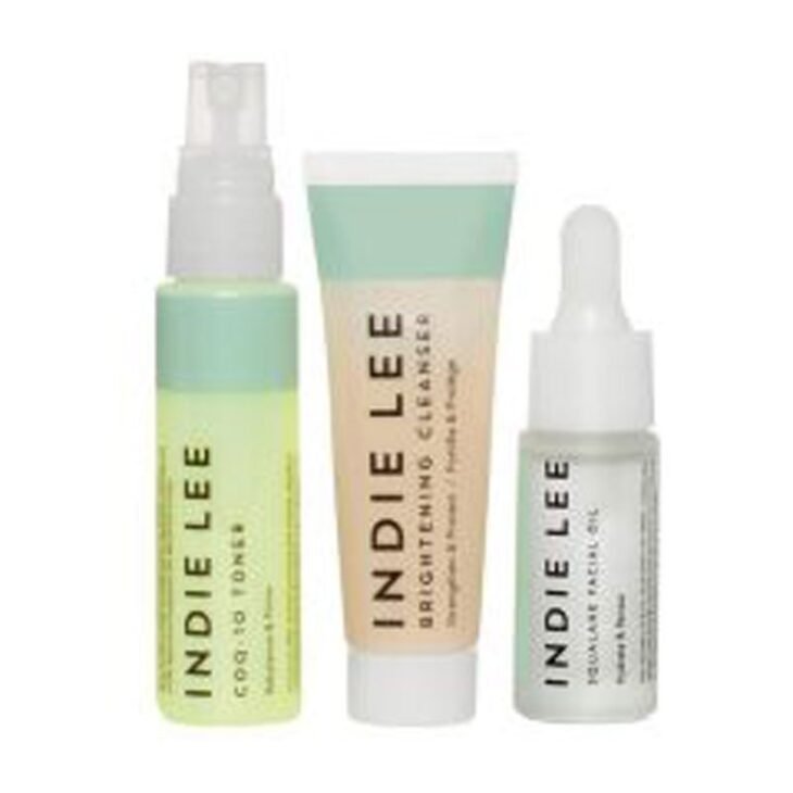 Indie Lee Special Discount Kit