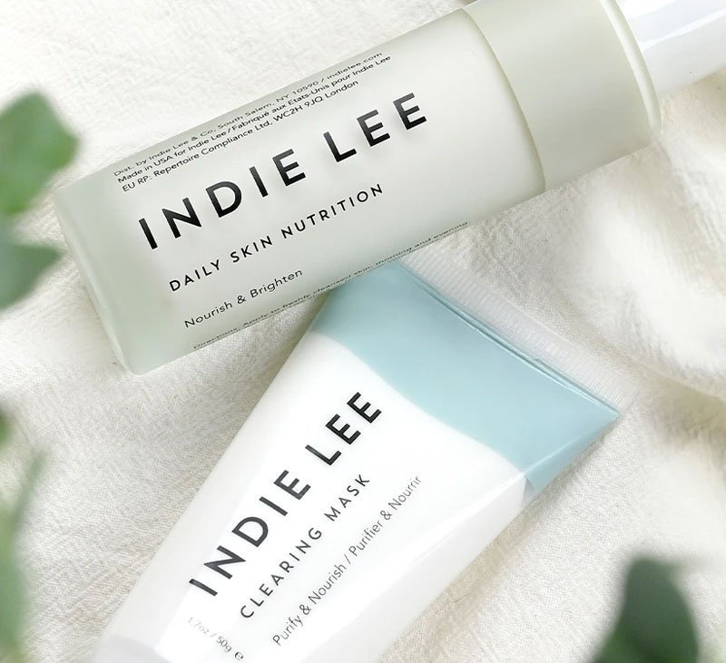 Indie Lee Stem SkinCell Serum - Image 2