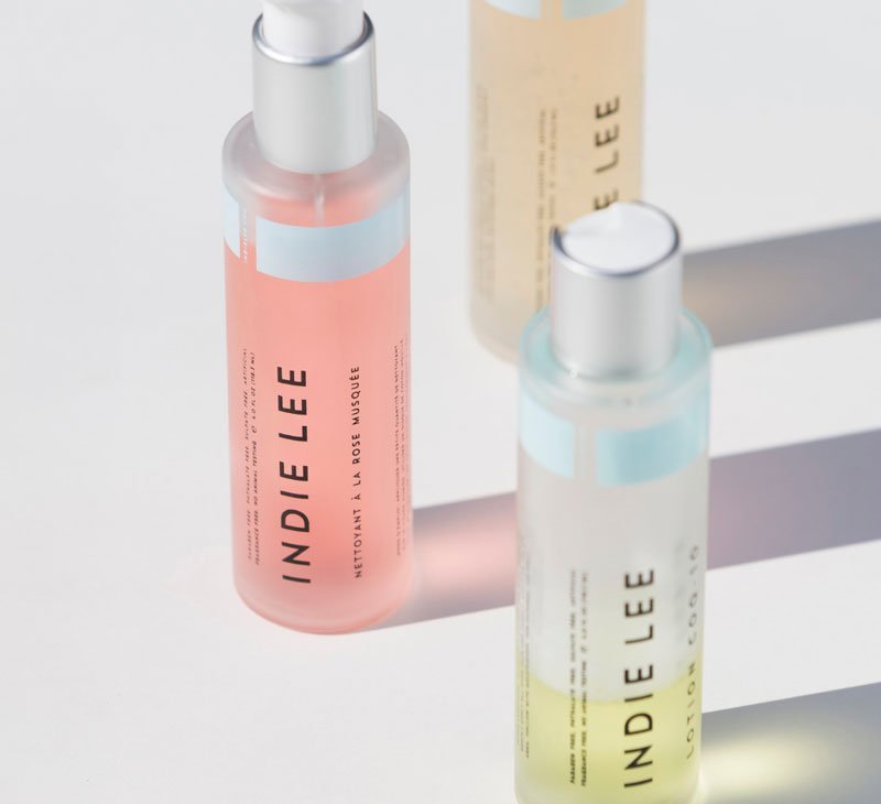 Indie Lee Stem SkinCell Serum - Image 3